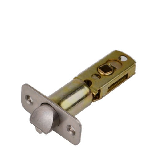 Adjustable Door Latch